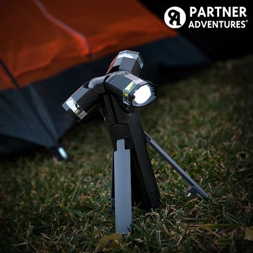 Latarka LED 3 w 1 Total Torch na Arena.pl