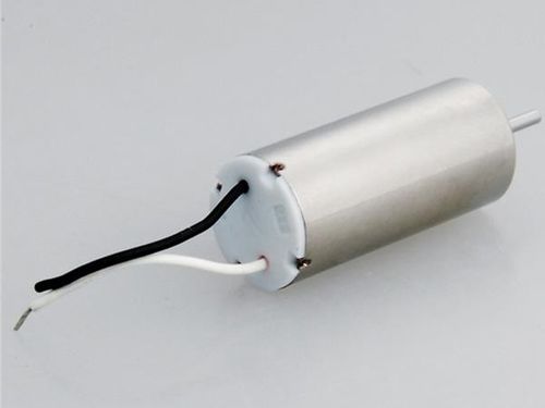 V922-24 Tail Motor - Tylny Silnik na Arena.pl