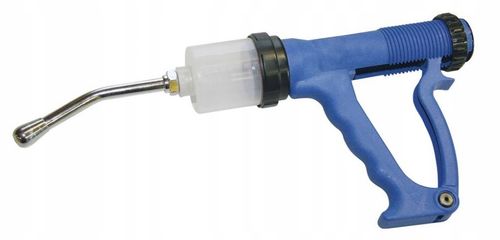 Strzykawka Drencher 70 ml - manualny na Arena.pl