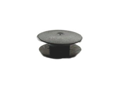 Nit plastikowy 2,5mm Czarny 2szt na Arena.pl