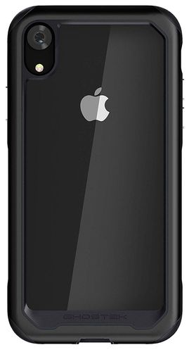 Etui Ghostek Atomic Slim 2 iPhone XR Black na Arena.pl