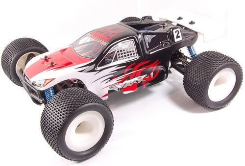 VRX-1 2.4GHz Nitro na Arena.pl