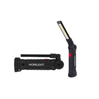 LATARKA WARSZTATOWA LED USB KD1234