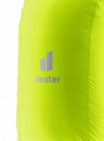 Pokrowiec przeciwdeszczowy na plecak Deuter Rain Cover I - neon