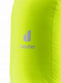 Pokrowiec przeciwdeszczowy na plecak Deuter Rain Cover I - neon