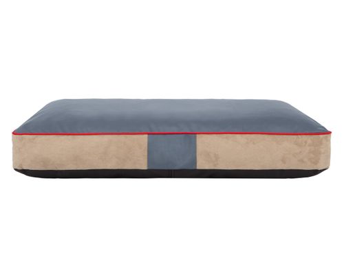 Prostokątny materac dla psa, legowisko mata 110x90cm na Arena.pl