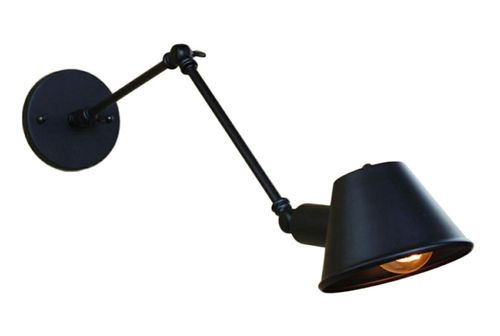ZD78 Lampa ścienna kinkiet loft retro na Arena.pl
