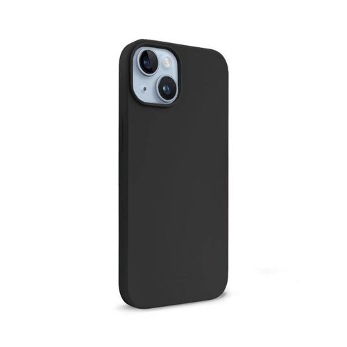 Etui do iPhone 14 Plus Crong Case MagSafe Czarny na Arena.pl