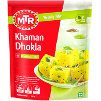 Mieszanka do przygotowania Khaman Dhokla Instant MTR 500g