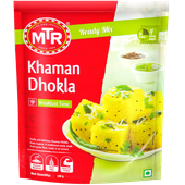 Mieszanka do przygotowania Khaman Dhokla Instant MTR 500g