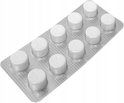 Tabletki Krups do czyszczenia ekspresu do kawy Krups XS3000 10 sztuk na Arena.pl