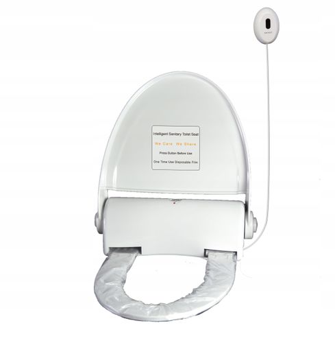 Rolka RĘKAW HDPE do SmartDeska INTELIGENTNA DESKA na Arena.pl