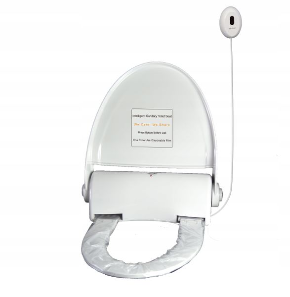 Rolka RĘKAW HDPE do SmartDeska INTELIGENTNA DESKA zdjęcie 7