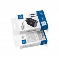 Szybka ładowarka 45W z kablem USB-C do Xiaomi Redmi Note 12 Pro 5G