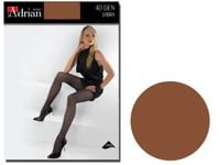 Rajstopy Libra Adrian 40 den gładkie  Gazella 2