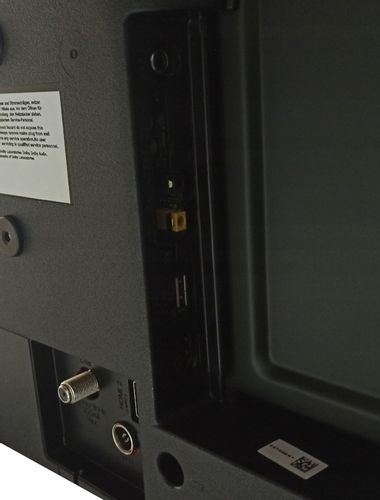 TV LED 32" Hanseatic 32H450 DVB-T2/SAT HEVC USB na Arena.pl