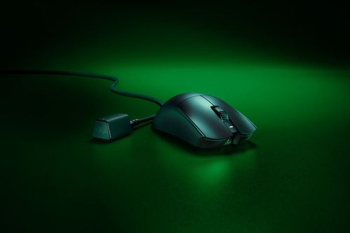 Razer | Gaming Mouse | Viper V3 Pro | Wireless/Wired | Black na Arena.pl