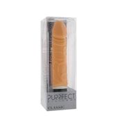 PURRFECT SILICONE CLASSIC Wibrator 16,5 cm
