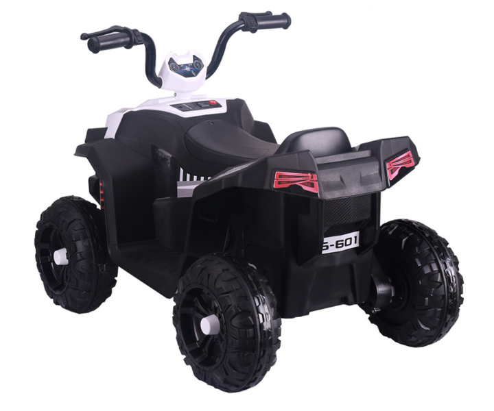 Quad na Akumulator S601 EVA Biały zdjęcie 5