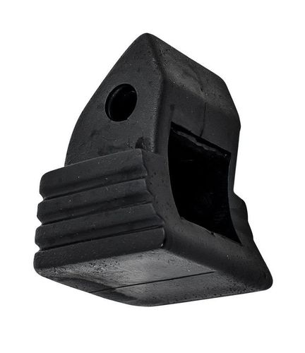 Hamulec do rolek-kostka PW-126 black na Arena.pl