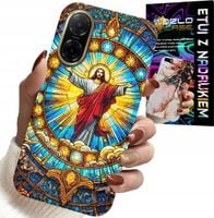 ETUI DO XIAOMI REDMI A5 - JEZUS CHRZEŚCIJAŃSTWO RELIGIA + SZKŁO