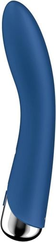 wibrator do punktu g spinning vibe 1 blue satisfyer na Arena.pl