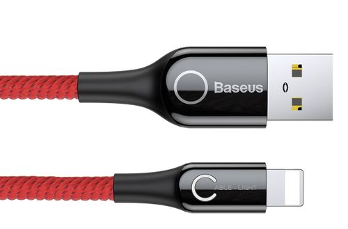 BASEUS KABEL USB DO APPLE IPAD IPHONE 6 7 8 X 1M na Arena.pl