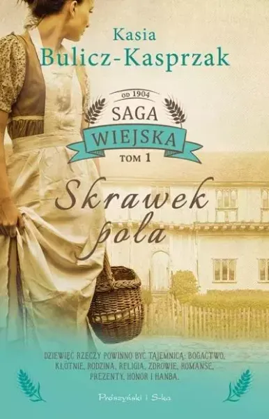 Skrawek pola zdjęcie 1
