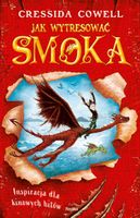 Jak wytresować smoka Cressida Cowell
