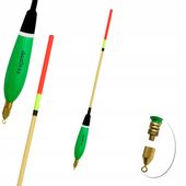 SPŁAWIK WAGGLER Z REGUL DOCIĄŻENIEM 26,5 cm 4 g