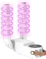 Suszarka do butów z timerem