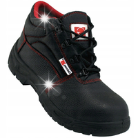 Buty trzewiki robocze z noskiem Galmag 461 S1 r 45