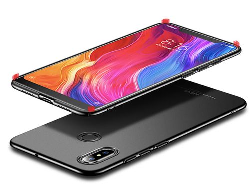 Xiaomi MI8  Oryginalne Etui Case LUX SLIM MSVII na Arena.pl