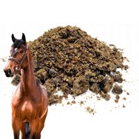 MAKUCH LNIANY 25kg pasza dla zwierząt koni duża zawartość oleju