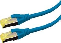 LOGON PREMIUM PATCH CABLE CAT6A S/FTP