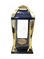 ZNICZ KAPLICZKA ZŁOTA K21