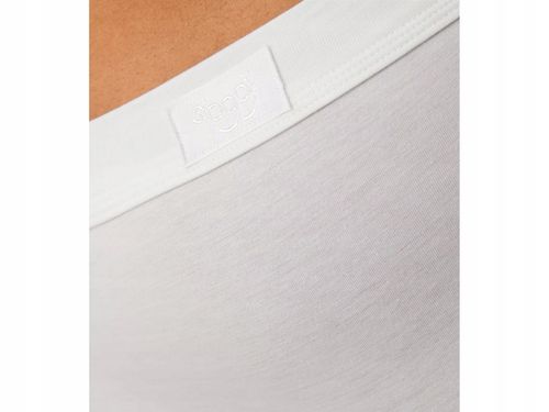 Figi majtki sloggi białe maxi rozmiar 4XL na Arena.pl