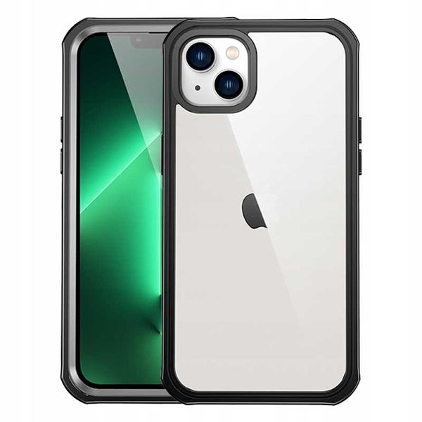 Spacecase Armor 360 Iphone 14 zdjęcie 5