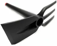 Motyczka + widełki ogrodnicze AQUA LINE