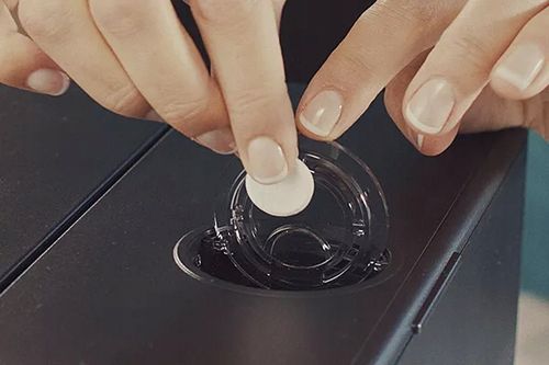 SAECO Tabletki odtłuszczające do ekspresu do kawy na Arena.pl