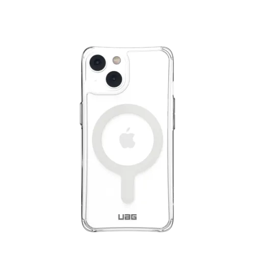 Etui UAG Plyo MagSafe do iPhone 14 Plus - przezroczyste na Arena.pl