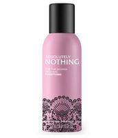 Gosh ABSOLUTELY NOTHING dezodorant spray dla kobiet 150 ml