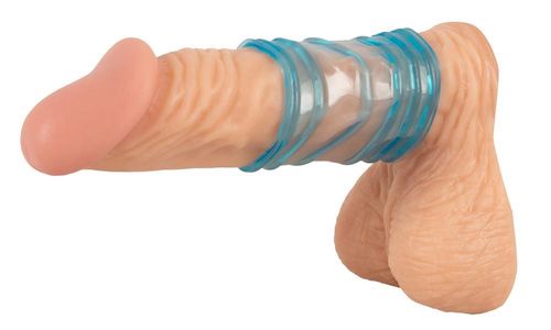 Tokio Sleeves Silikon 3er Set na Arena.pl