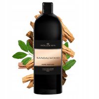 UZUPEŁNIACZ ZAPACH DRZEWO SANDAŁOWE PATYCZKI ZAPAS DO DYFUZORÓW 750ML