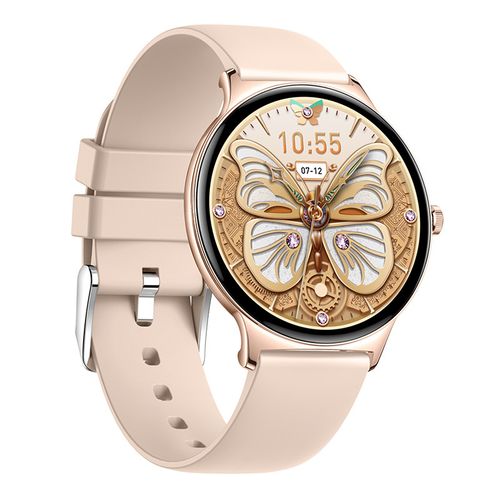 smartwatch colmi v89 (złoty) na Arena.pl