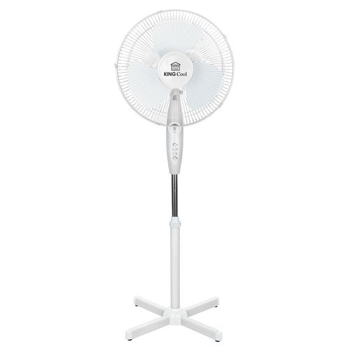 Wentylator Podłogowy 40Cm  - Przecena na Arena.pl