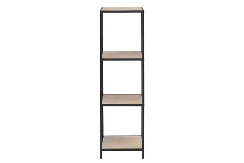 Regał Seaford VI Dąb na Arena.pl