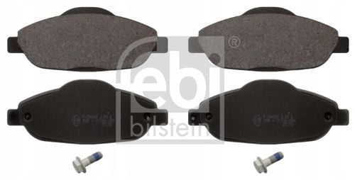 TARCZA HAM PRZOD 283X26 V FEBI BILSTEIN na Arena.pl
