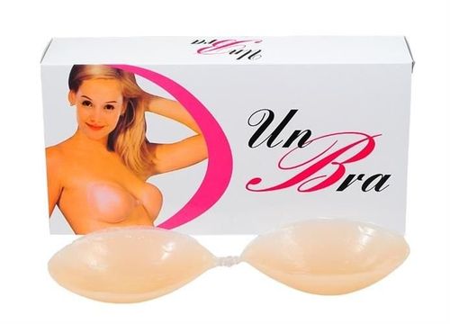 Stanik silikonowy C na Arena.pl