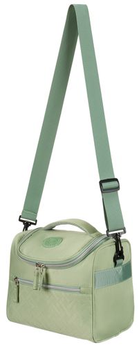 kosmetyczka ptn 24463-3964 green na Arena.pl